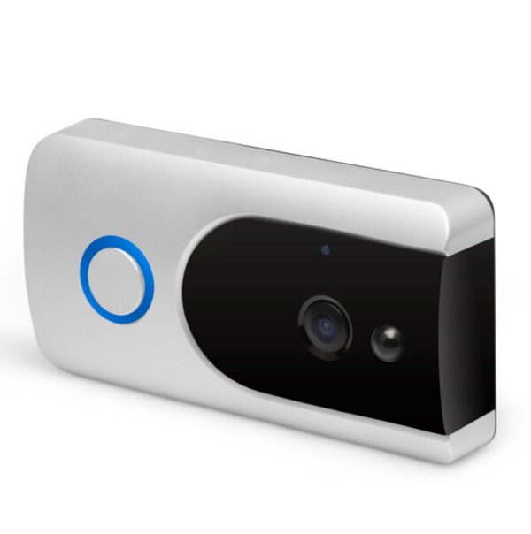 Smart home video doorbell - Image 3